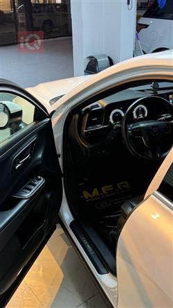 تويوتا كراون